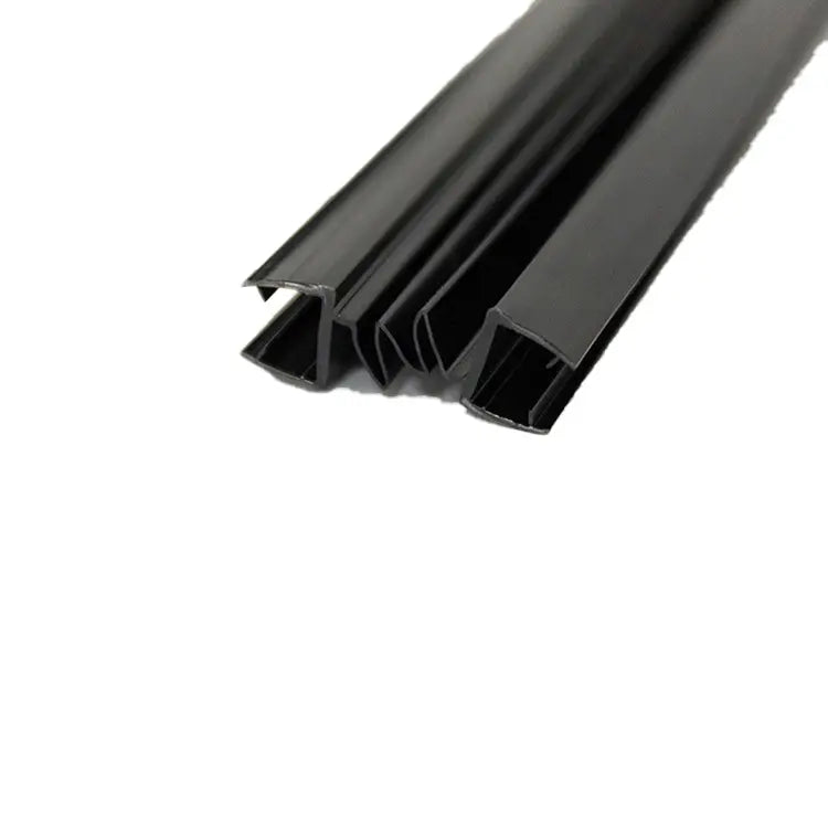 Strong weather resistance-Chemical corrosion resistance-EPDM-seal-strip