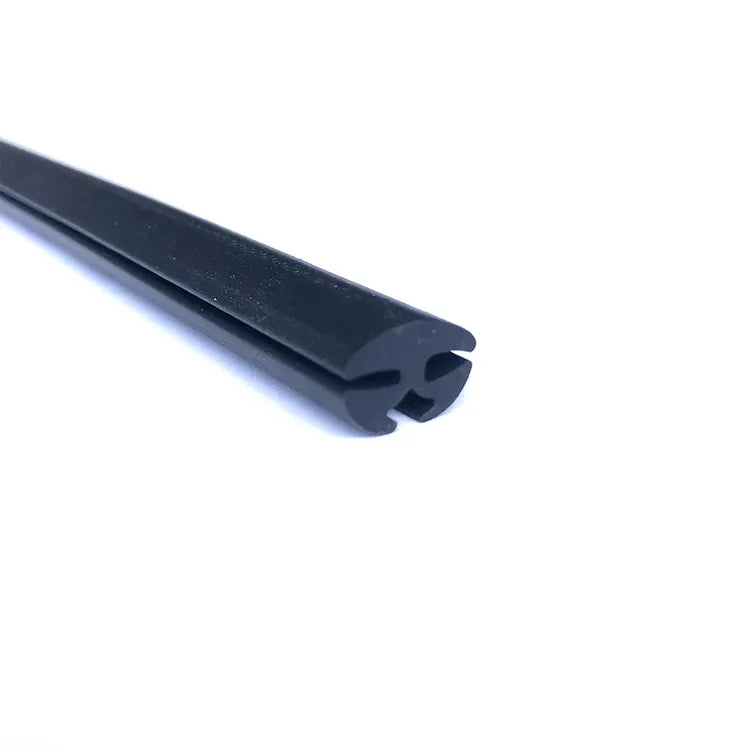 High temperature resistance-Good elasticity-silicone-seal-strip