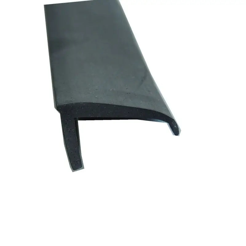 Strong weather resistance-Chemical corrosion resistance-EPDM-seal-strip