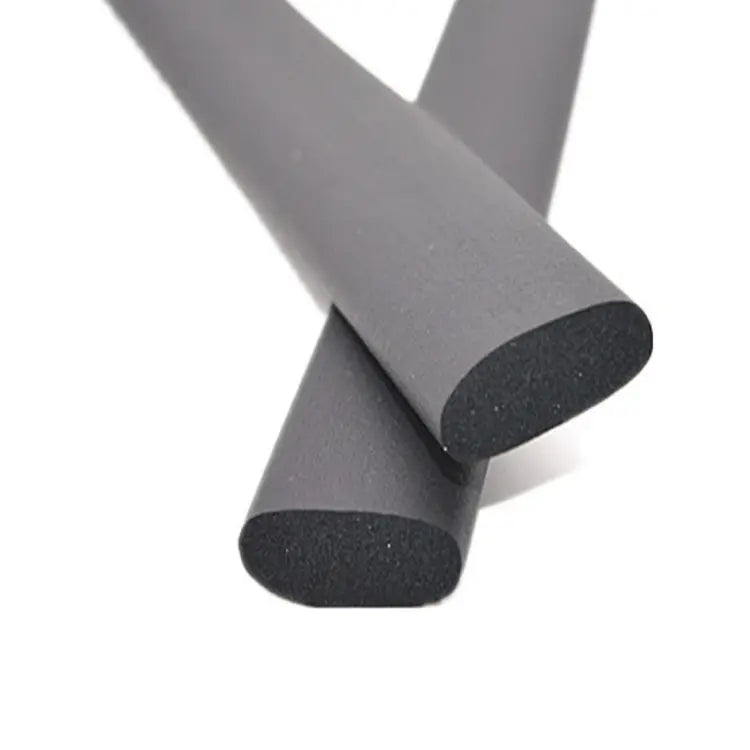 Strong weather resistance-Chemical corrosion resistance-EPDM-seal-strip