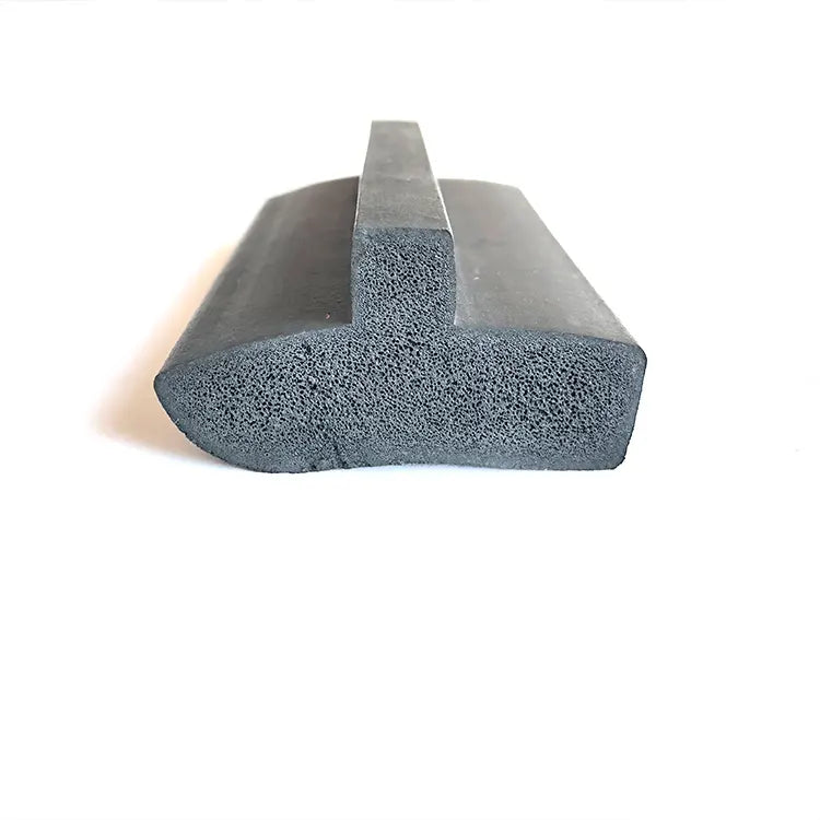 Lightweight material-Good sound insulation-Foam-seal-strip