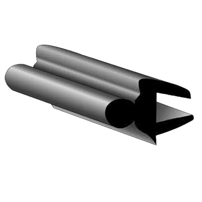 Strong weather resistance-Chemical corrosion resistance-EPDM-seal-strip