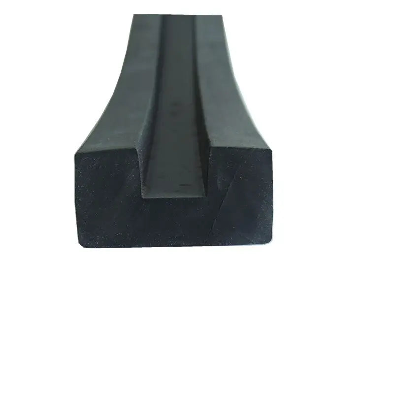 Strong weather resistance-Chemical corrosion resistance-EPDM-seal-strip