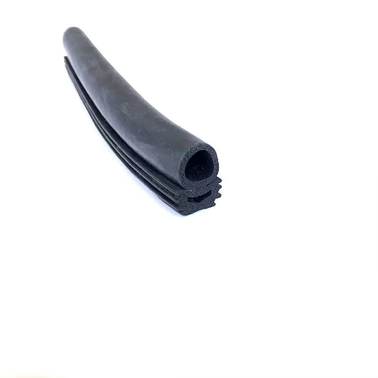 Lightweight material-Good sound insulation-Foam-seal-strip