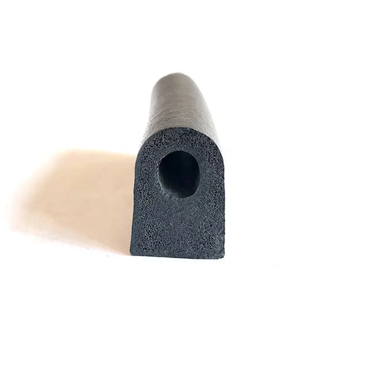 Lightweight material-Good sound insulation-Foam-seal-strip