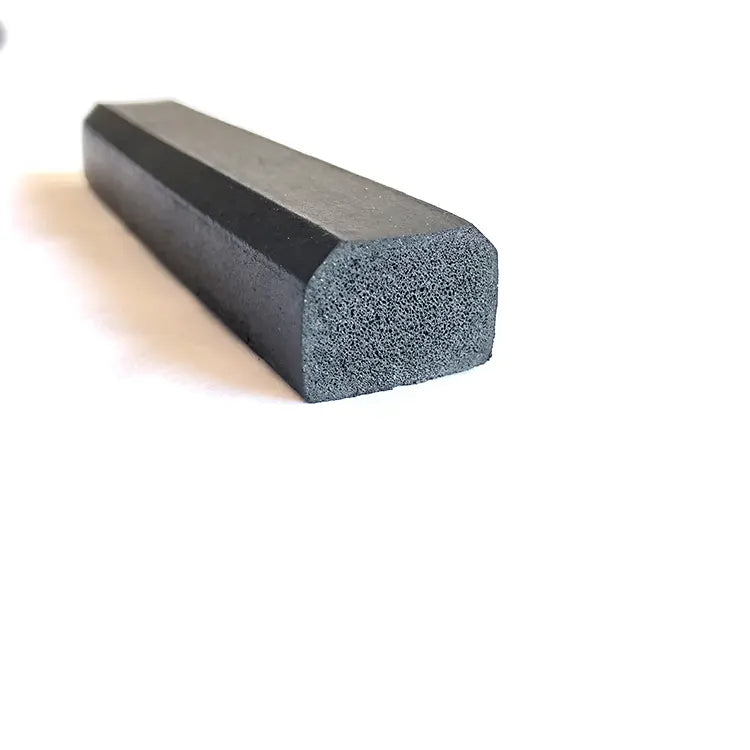 Lightweight material-Good sound insulation-Foam-seal-strip
