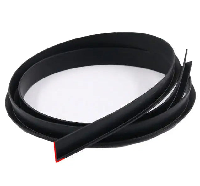 High quality-Wear resistance Doors & Windows、Wine Cabinets、Bookshelves、Cabinets、Wardrobes Dust Seal Weatherstrip