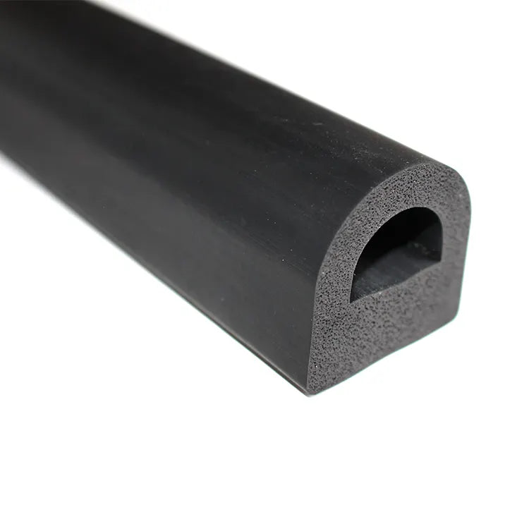 Good flexibility-Recyclability-TPE-seal-strip