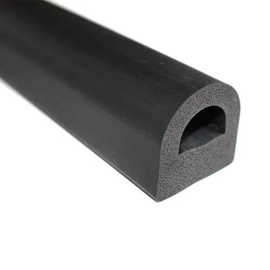 Good flexibility-Recyclability-TPE-seal-strip