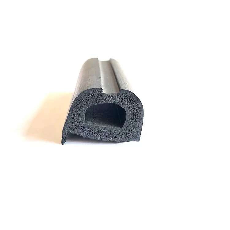 Lightweight material-Good sound insulation-Foam-seal-strip
