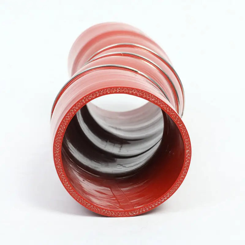 High temperature resistance-Anti-aging-Easy installation-silicone-hose-tubing&hose