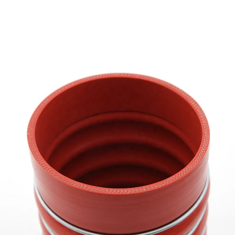 High temperature resistance-Anti-aging-Easy installation-silicone-hose-tubing&hose