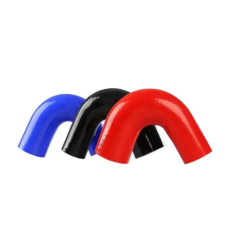 High-temperature resistance-Anti-aging-Easy installation-silicone-hose-tubing&hose