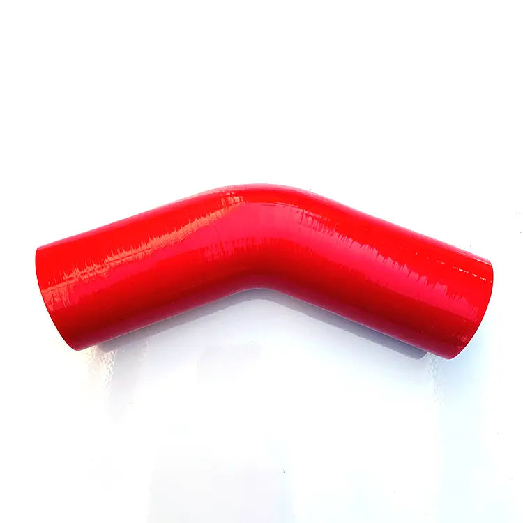 High-temperature resistance-Anti-aging-Easy installation-silicone-hose-tubing&hose