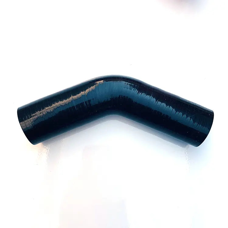 High-temperature resistance-Anti-aging-Easy installation-silicone-hose-tubing&hose