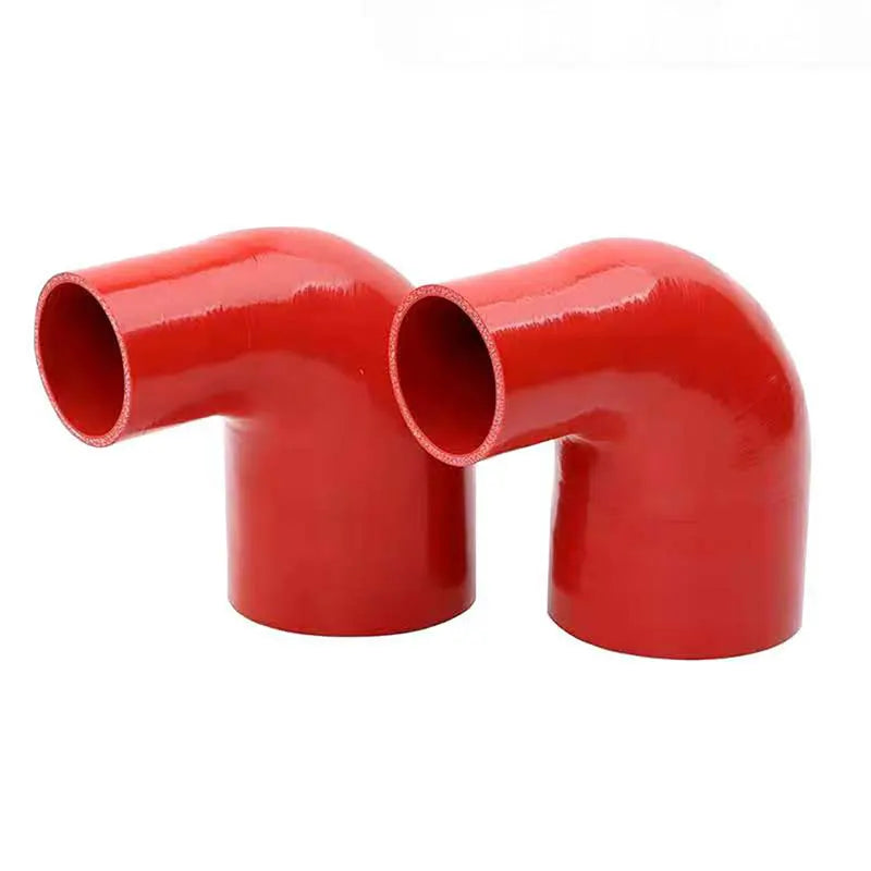 High-temperature resistance-Anti-aging-Easy installation-silicone-hose-tubing&hose