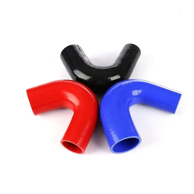 High-temperature resistance-Anti-aging-Easy installation-silicone-hose-tubing&hose