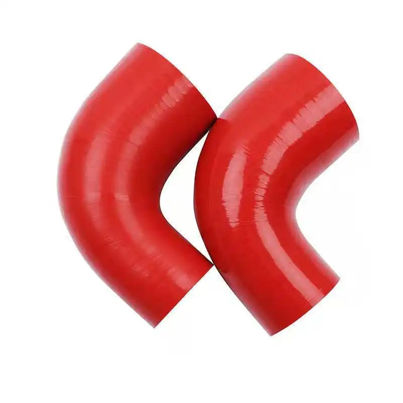 High-temperature resistance-Anti-aging-Easy installation-silicone-hose-tubing&hose