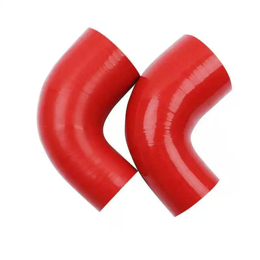 High-temperature resistance-Anti-aging-Easy installation-silicone-hose-tubing&hose