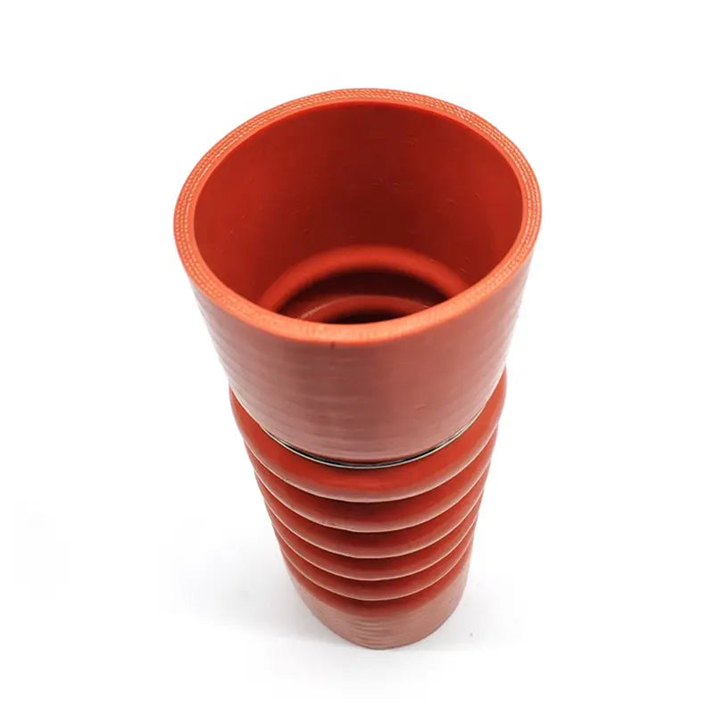 High temperature resistance-Anti-aging-Easy installation-silicone-hose-tubing&hose