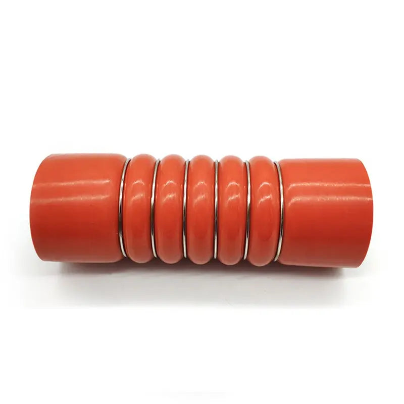 High temperature resistance-Anti-aging-Easy installation-silicone-hose-tubing&hose