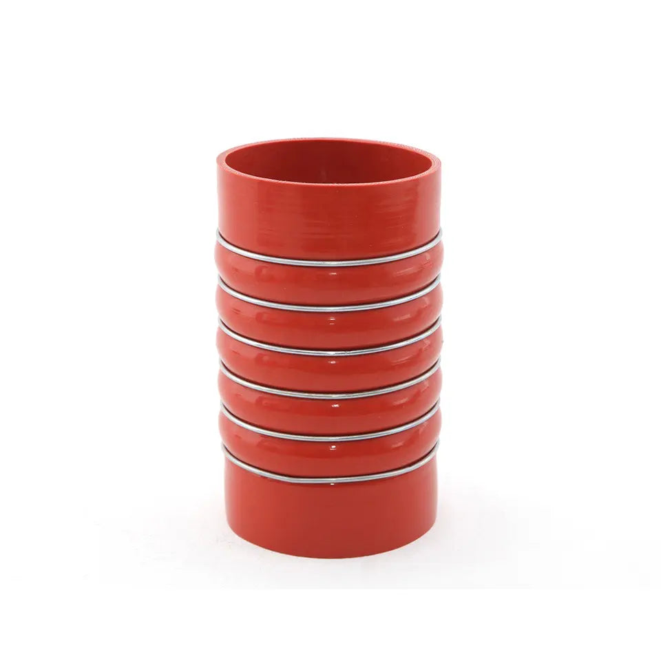 High temperature resistance-Anti-aging-Easy installation-silicone-hose-tubing&hose