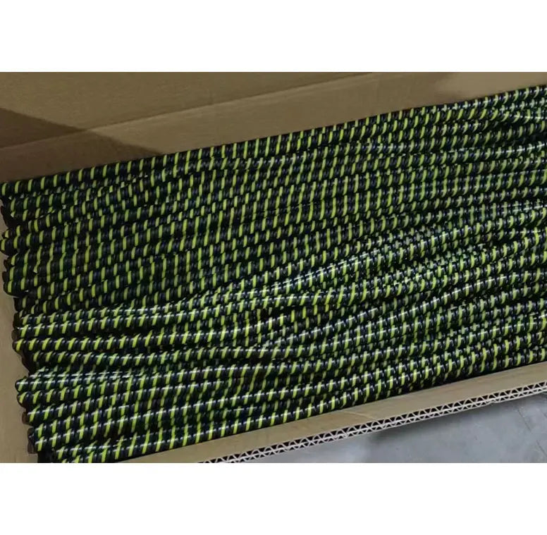 High quality-High protective strength-Easy installation-pvc-hose protector-tubing&hose