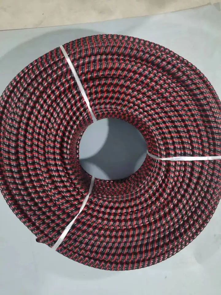 High quality-High protective strength-Easy installation-pvc-hose protector-tubing&hose