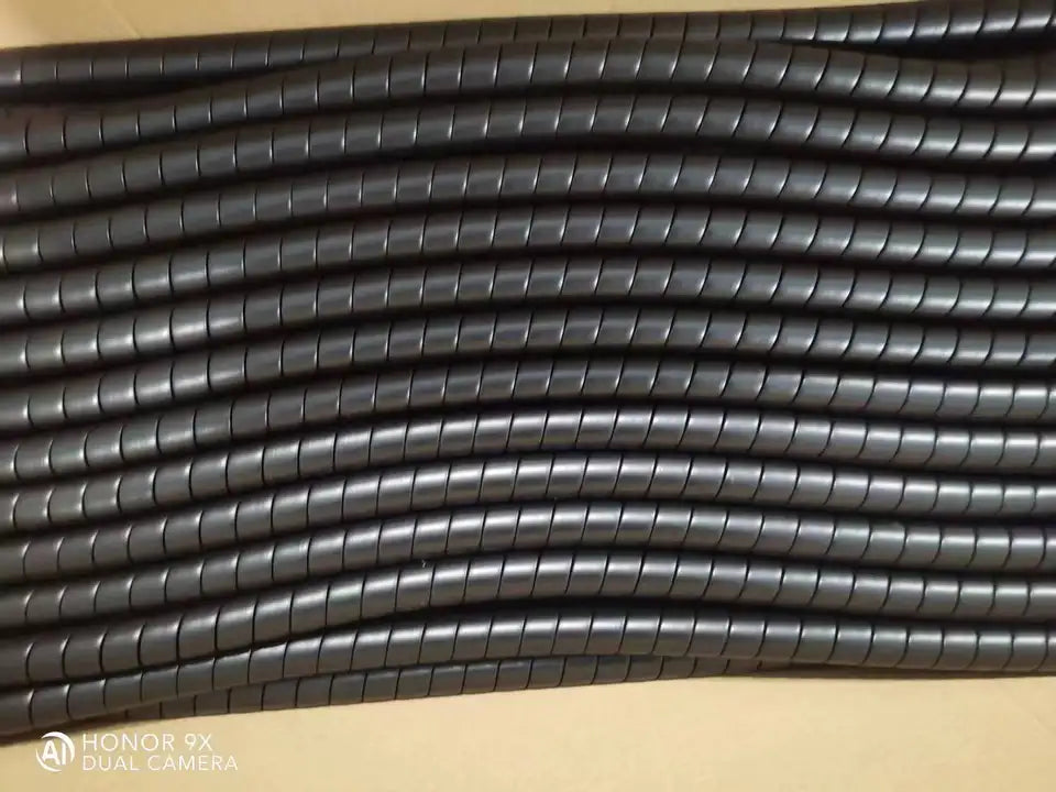 High quality-High protective strength-Easy installation-pvc-hose protector-tubing&hose