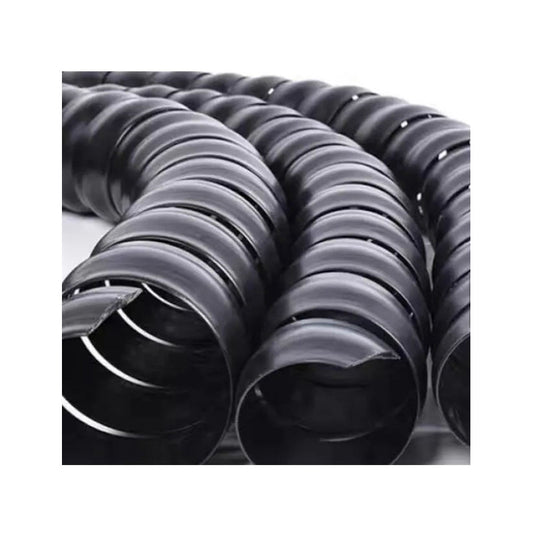 High quality-High protective strength-Easy installation-pvc-hose protector-tubing&hose