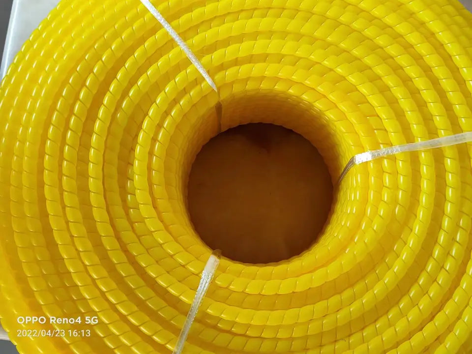 High quality-High protective strength-Easy installation-pvc-hose protector-tubing&hose