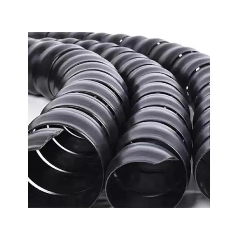 High quality-High protective strength-Easy installation-pvc-hose protector-tubing&hose