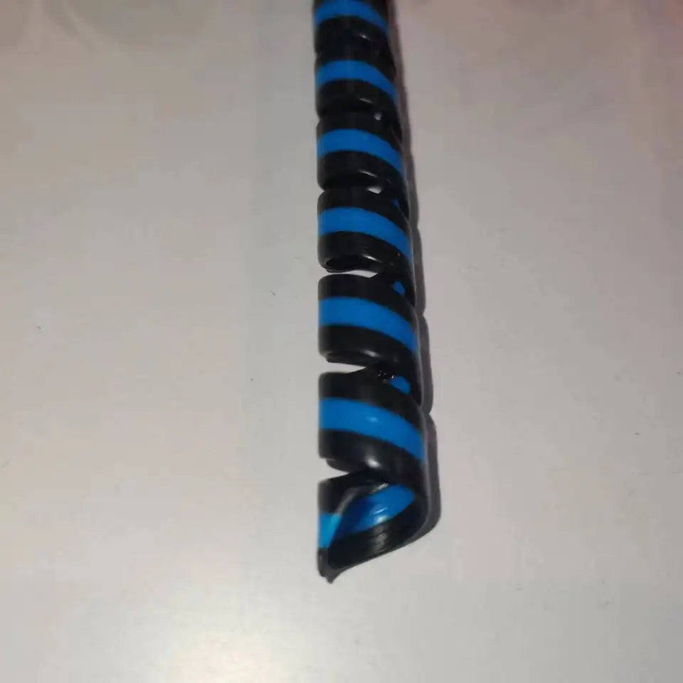 High quality-High protective strength-Easy installation-pvc-hose protector-tubing&hose