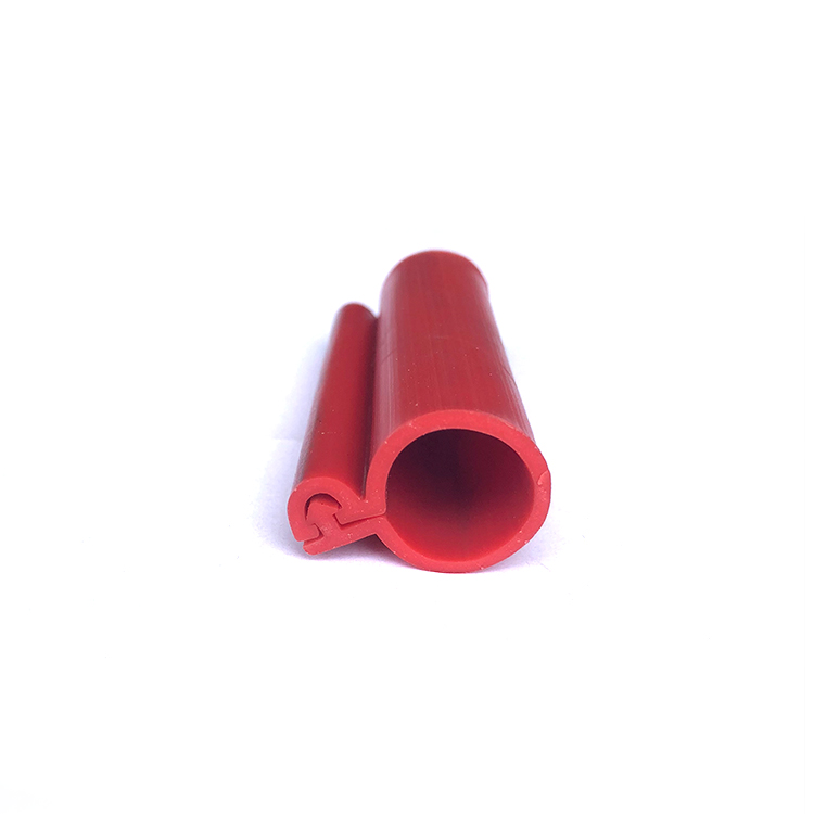High temperature resistance-Good elasticity-silicone-seal-tubing&hose