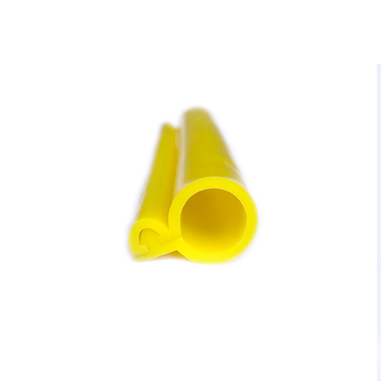 High quality-Versatility-Excellent sealing-Elastomeric-seal-strip tubing&hose