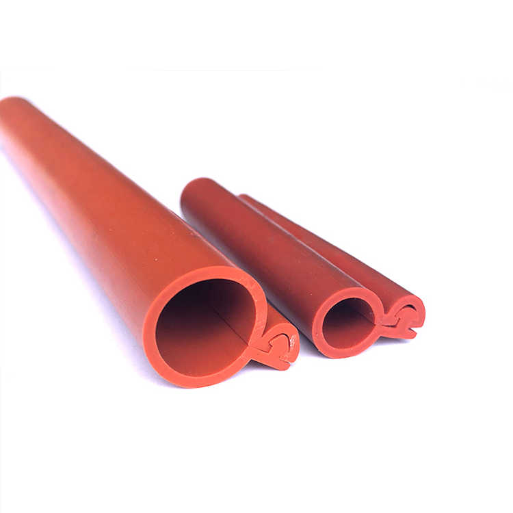 Good flexibility-Recyclability-TPE-seal-strip tubing&hose