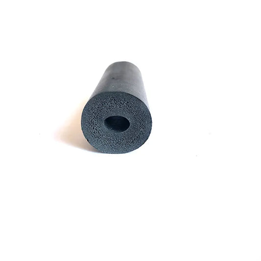 Lightweight material-Good sound insulation-Foam-seal-tubing&hose
