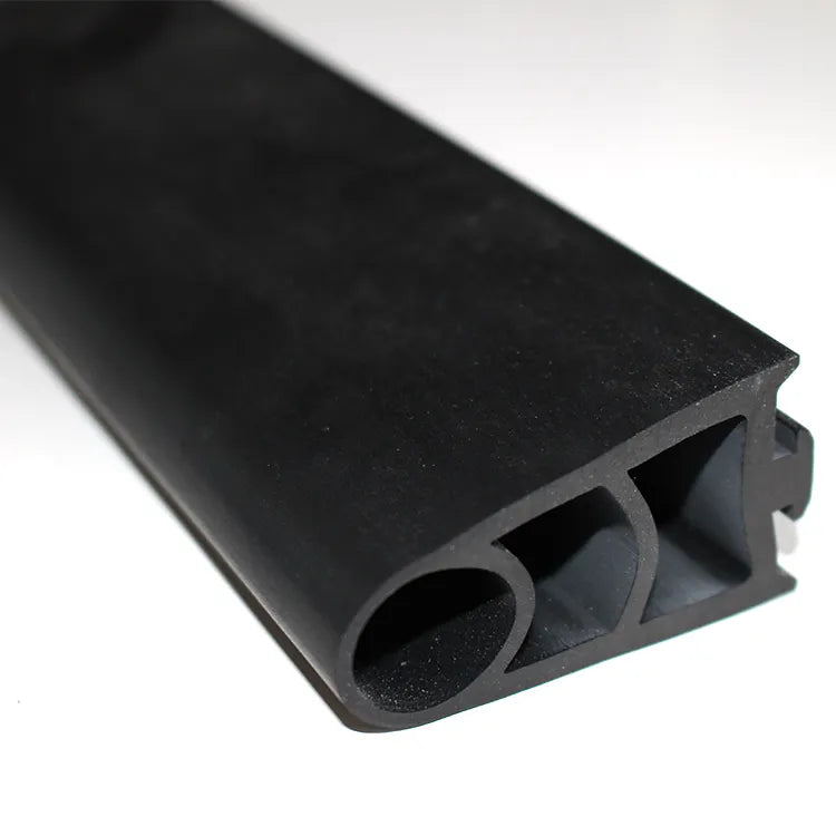 High quality-Strong weather resistance-Chemical corrosion resistance-EPDM-seal-strip