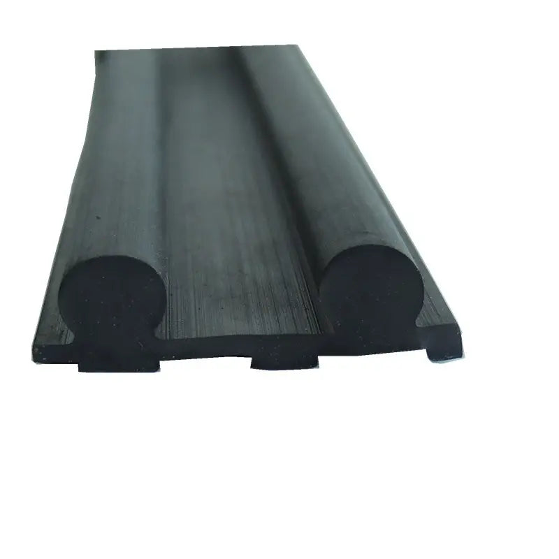 High quality-Strong weather resistance-Chemical corrosion resistance-EPDM-seal-strip