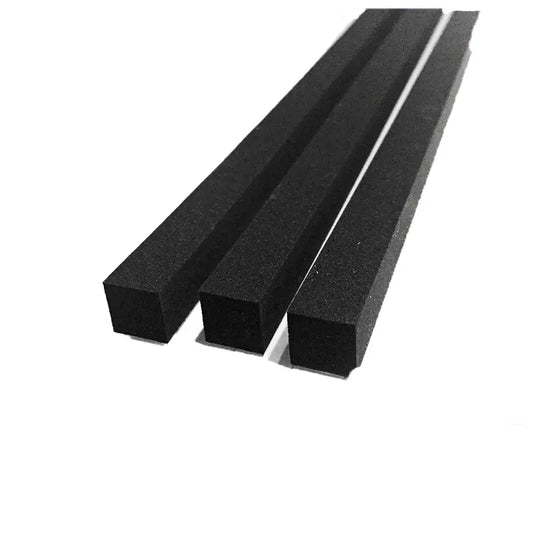 Lightweight material-Good sound insulation-Foam-seal-strip