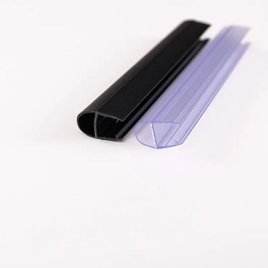 Versatility-Excellent sealing-Elastomeric-U shape-seal-strip