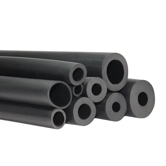High quality-Strong weather resistance-Chemical corrosion resistance-EPDM-seal-tubing&hose