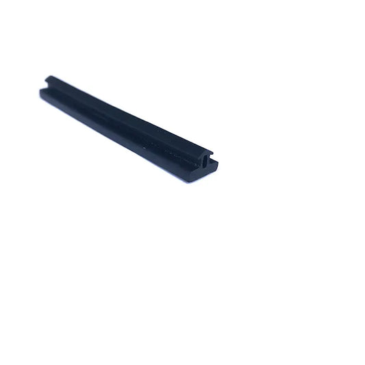 High temperature resistance-Good elasticity-silicone-seal-strip