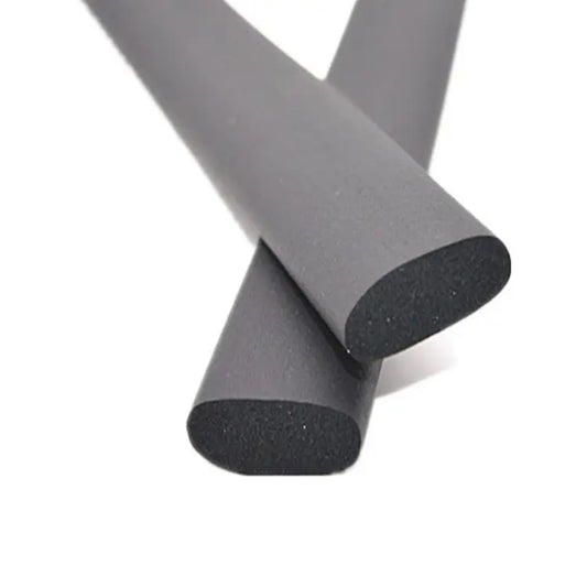 Good flexibility-Recyclability-TPE-seal-strip