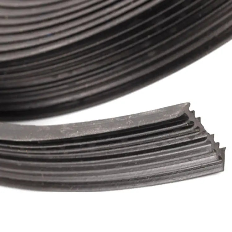 Strong weather resistance-Chemical corrosion resistance-EPDM-seal-strip