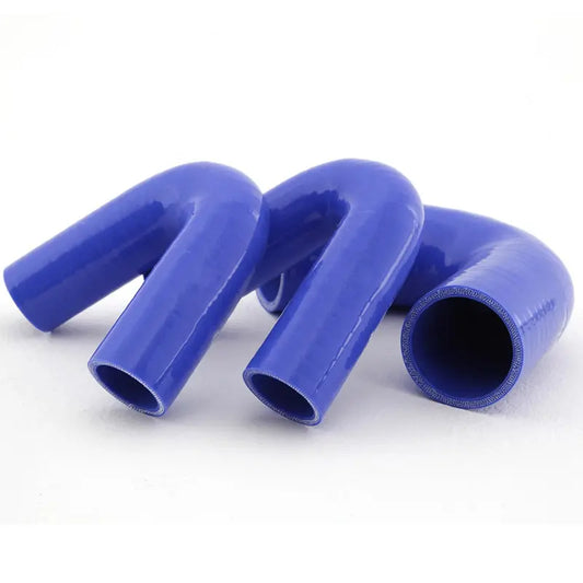 High-temperature resistance-Anti-aging-Easy installation-silicone-hose-tubing&hose