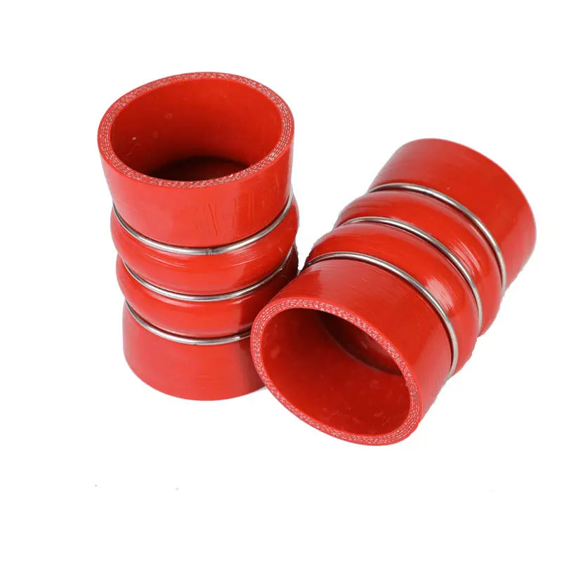 High temperature resistance-Anti-aging-Easy installation-silicone-hose-tubing&hose